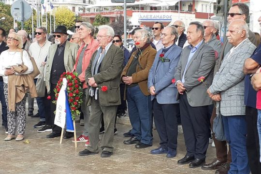 thessaloniki apeleftherosi elas